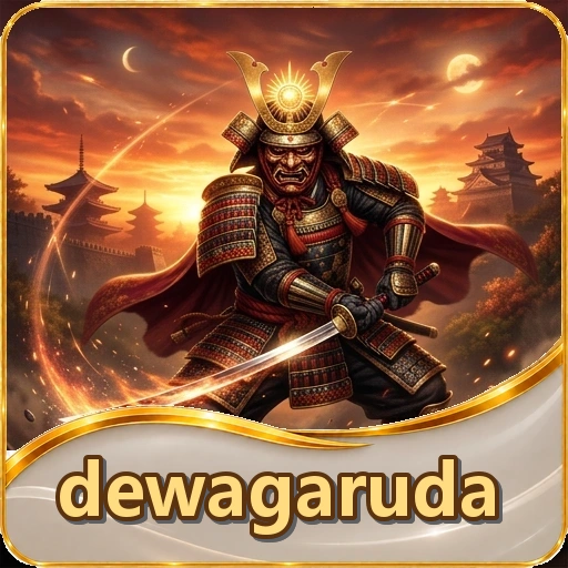 Tampilan antarmuka dewagaruda di Android